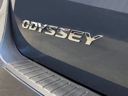 New 2027 Honda Odyssey EX-L image 6