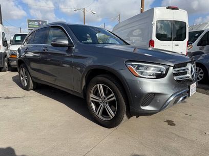 Used 2022 Mercedes-Benz GLC 300 w/ Premium Package Lite