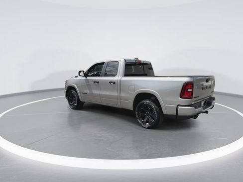 Used 2025 RAM 1500 Big Horn AWD/4WD image 6