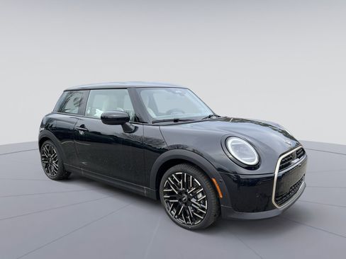 New 2026 MINI Cooper 2-Door Hardtop image 7