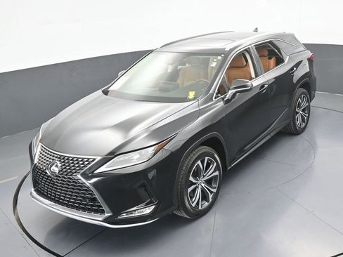Used 2022 Lexus RX 350L FWD w/ Premium Package image 56