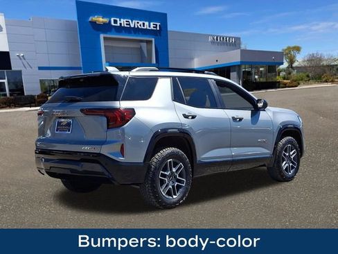 Used 2026 GMC Terrain AT4 w/ Convenience Package III image 26