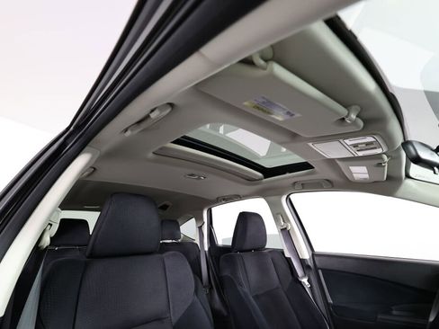 Used 2014 Honda CR-V EX image 38