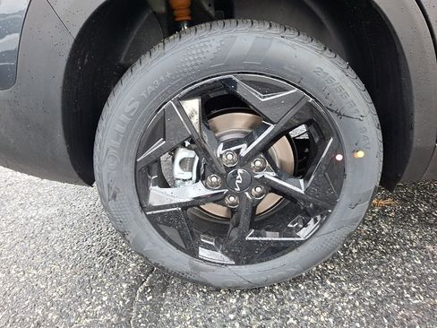 New 2026 Kia Seltos EX image 10