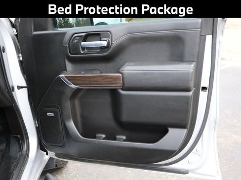 Used 2021 Chevrolet Silverado 1500 RST w/ Redline Edition image 11