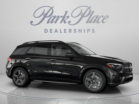 Used 2026 Mercedes-Benz GLE 450 4MATIC image 28