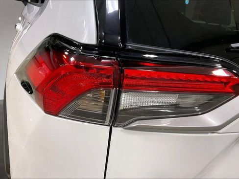 Used 2023 Toyota RAV4 Limited AWD/4WD image 24