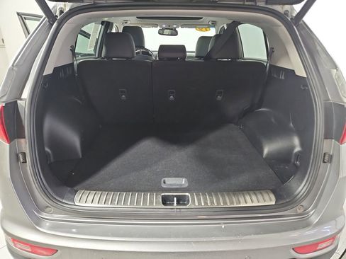 Used 2019 Kia Sportage SX image 24