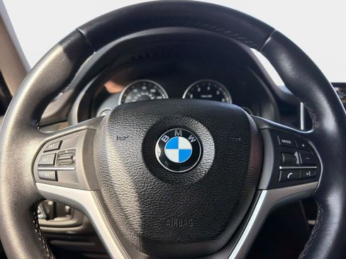Used 2015 BMW X5 xDrive35i AWD/4WD image 28