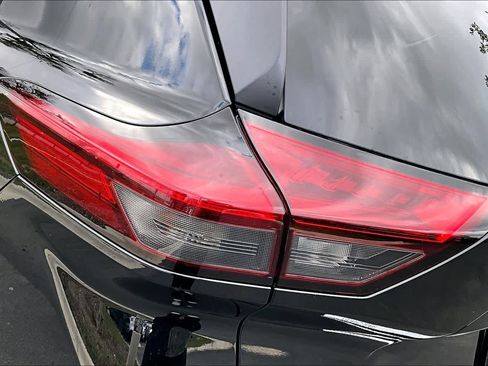 New 2026 Nissan Rogue SV image 14