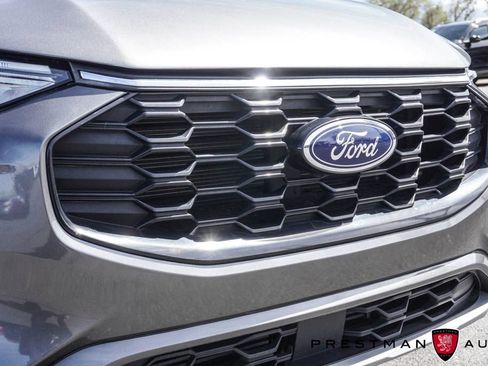 Used 2023 Ford Escape ST-Line w/ Tech Pack #1 image 20