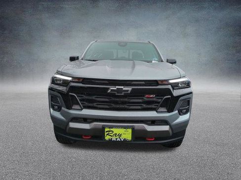 New 2026 Chevrolet Colorado Z71 w/ Technology Package image 9
