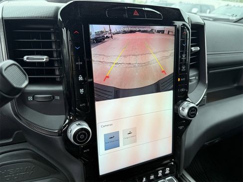 New 2025 RAM 2500 Power Wagon image 19