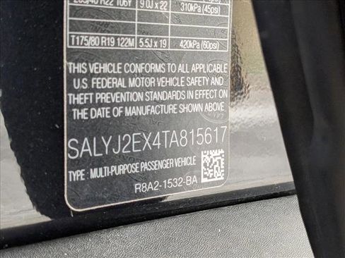 Used 2026 Land Rover Range Rover Velar S image 27