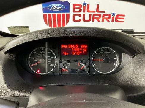 Used 2017 RAM ProMaster 1500 image 23
