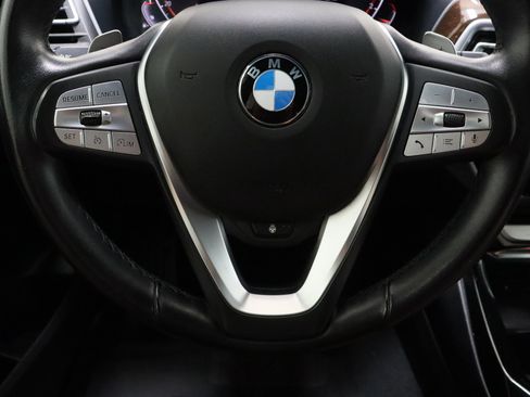Used 2024 BMW X3 sDrive30i RWD image 27