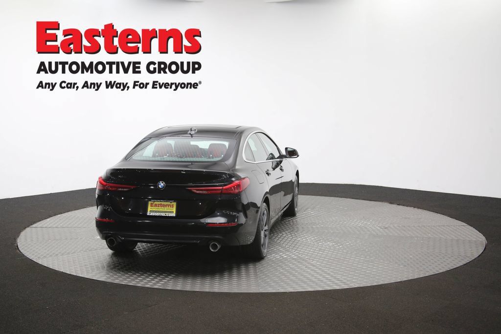 Used 2022 BMW 228i xDrive Gran Coupe w/ Convenience Package AWD/4WD image 44