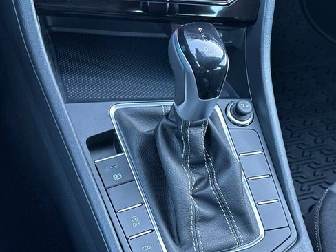 New 2026 Volkswagen Jetta Sport FWD image 19