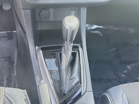 Used 2016 Toyota Corolla S FWD image 16