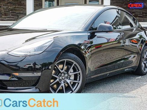 Used 2023 Tesla Model 3 Standard Range RWD image 7