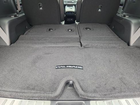 Used 2025 Hyundai Palisade Calligraphy image 33