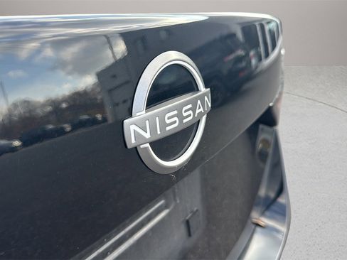 Used 2024 Nissan Sentra SV image 10