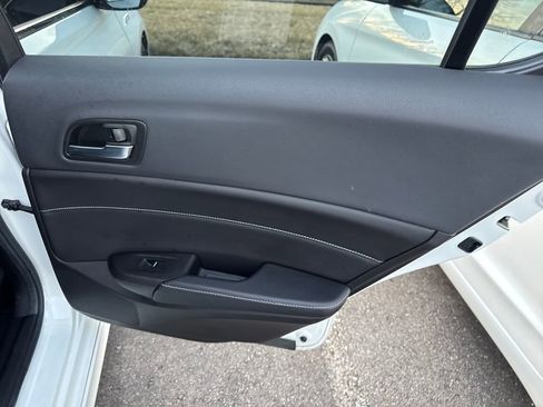 Used 2021 Acura ILX image 43