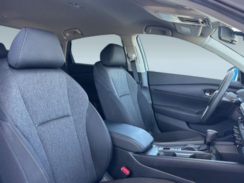 Certified 2025 Honda Accord SE image 26