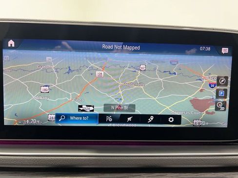 Used 2020 Mercedes-Benz GLS 450 4MATIC image 13