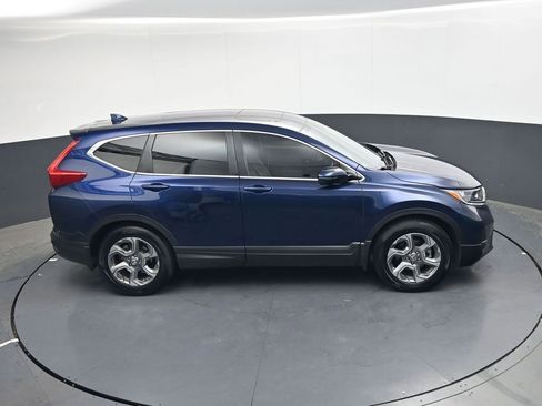 Used 2018 Honda CR-V EX-L image 25