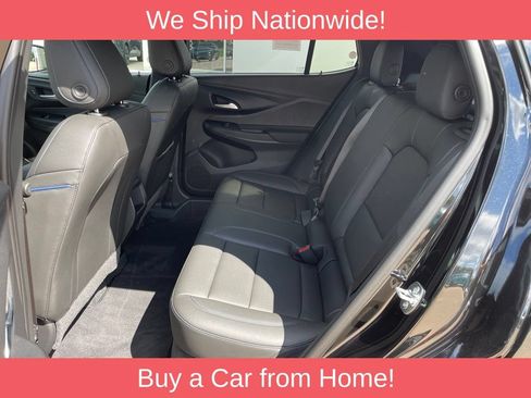 Used 2026 Buick Envista Sport Touring w/ Convenience I Package FWD image 12