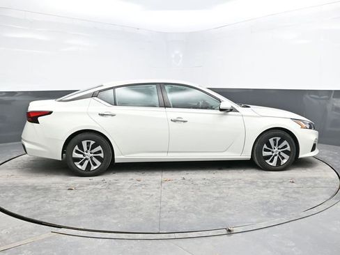 Used 2021 Nissan Altima 2.5 S image 8