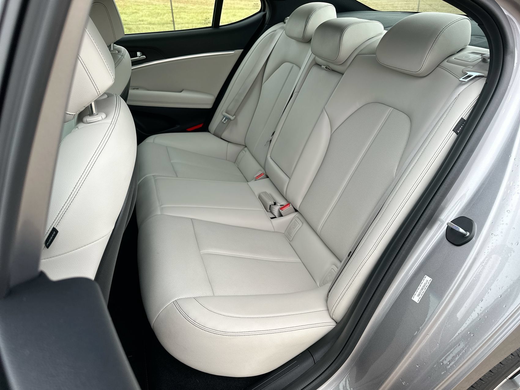 Used 2024 Genesis G70 2.5T RWD image 22