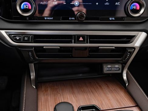 New 2026 Lexus RX 350 w/ Convenience Package AWD/4WD image 37