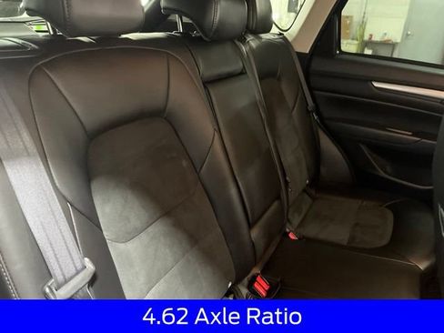 Used 2017 MAZDA CX-5 Touring AWD/4WD image 28