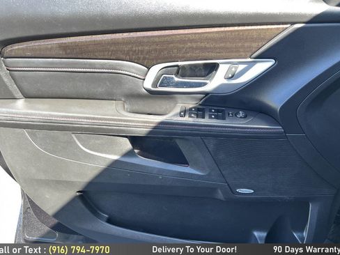Used 2014 GMC Terrain Denali FWD image 19