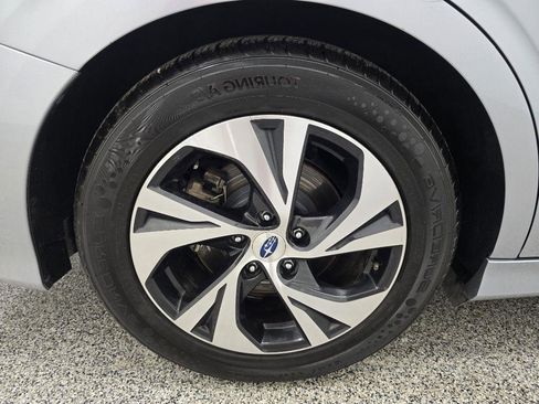 Used 2022 Subaru Legacy AWD/4WD image 33