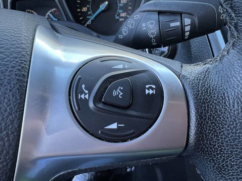 Used 2014 Ford Focus Titanium image 16