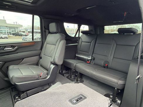 New 2026 GMC Yukon XL Denali image 41