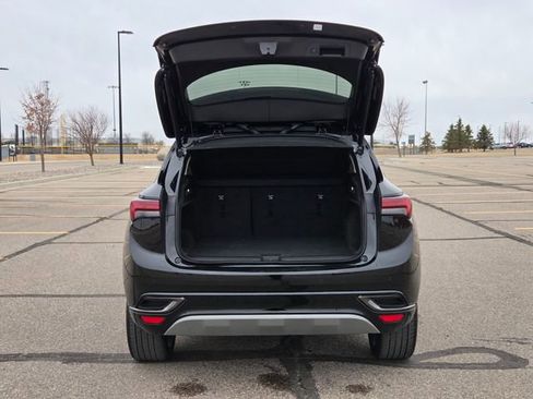 Used 2023 Buick Envision Preferred w/ Sport Touring Package image 53