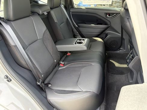 New 2026 Subaru Forester Touring AWD/4WD image 10