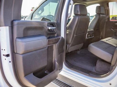 Used 2022 GMC Sierra 2500 Denali w/ Technology Package image 27