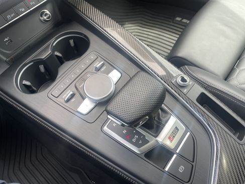 Used 2019 Audi RS 5 AWD/4WD image 25