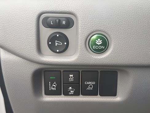 New 2026 Honda Ridgeline RTL image 20