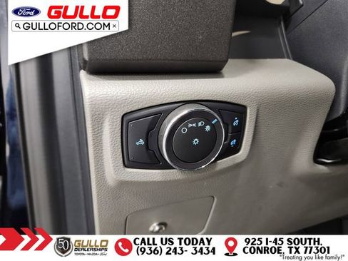 Used 2022 Ford F350 XL w/ STX Appearance Package image 22