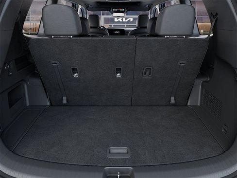New 2025 Kia Telluride EX X-Line image 19