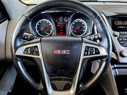 Used 2014 GMC Terrain SLT image 10
