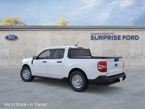 New 2026 Ford Maverick XL FWD image 36