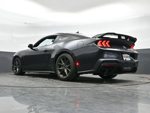 Used 2024 Ford Mustang Dark Horse RWD image 48