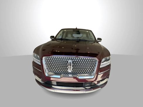Used 2020 Lincoln Navigator Reserve w/ Luxury Package AWD/4WD image 3